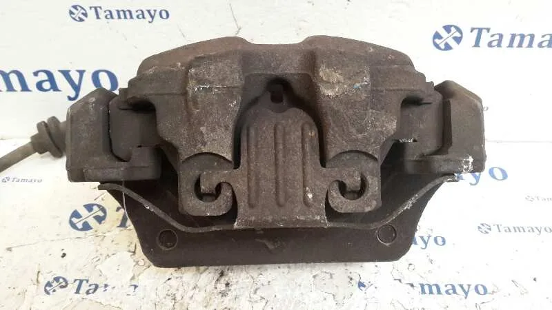 Pinza Freno Delantera Izquierda para Bmw Serie 3 Cabrio (E93)