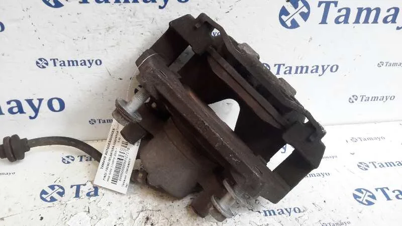 Pinza Freno Delantera Izquierda para Bmw Serie 3 Cabrio (E93)