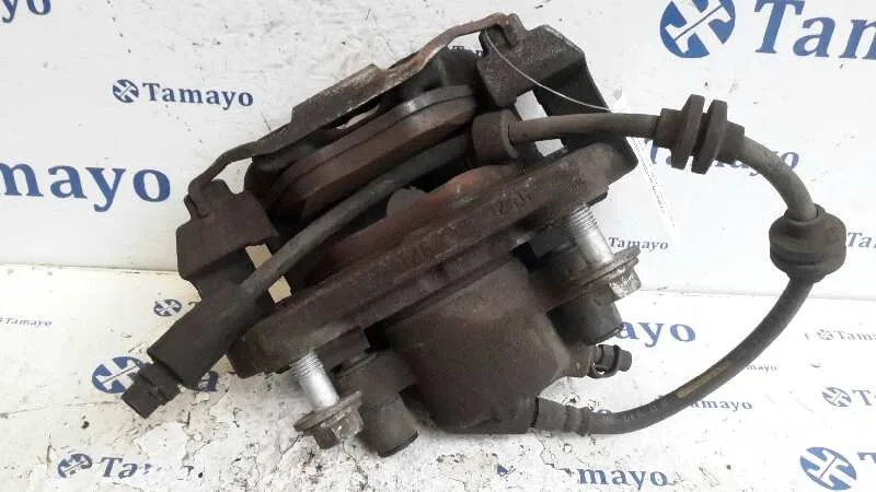 Pinza Freno Delantera Derecha para Bmw Serie 3 Cabrio (E93)