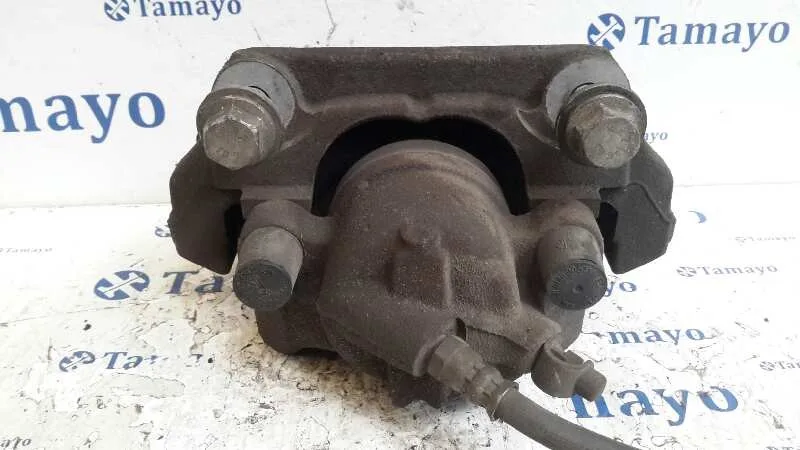 Pinza Freno Delantera Derecha para Bmw Serie 3 Cabrio (E93)