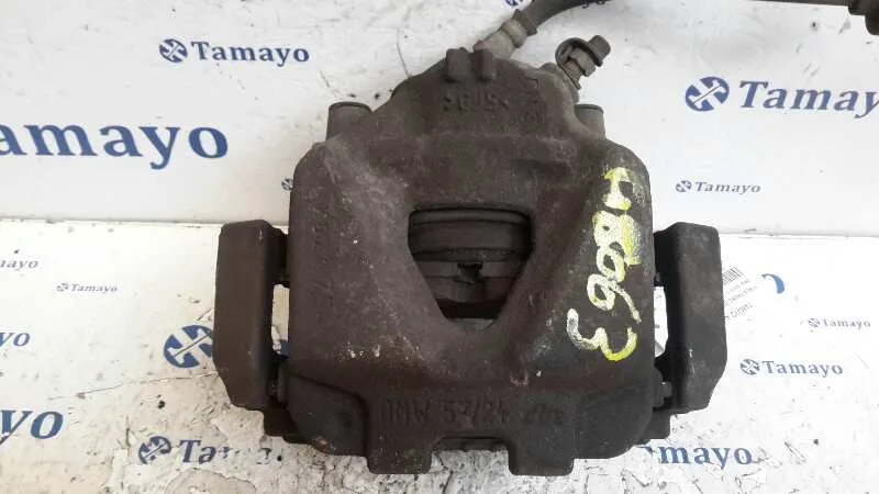 Pinza Freno Delantera Derecha para Bmw Serie 3 Cabrio (E93)