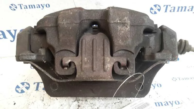 Pinza Freno Delantera Derecha para Bmw Serie 3 Cabrio (E93)