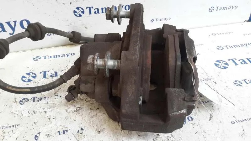 Pinza Freno Delantera Derecha para Bmw Serie 3 Cabrio (E93)