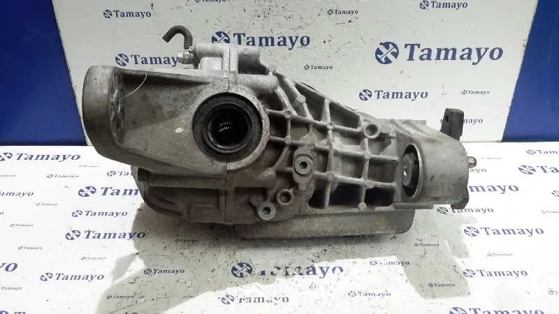 Diferencial Trasero para Mercedes-Benz Clase R (W251)