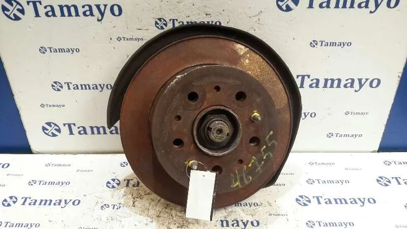 Mangueta Trasera Izquierda para Citroën Jumper Caja Cerrada, Techo Sobreelevado (06.2006 =>)