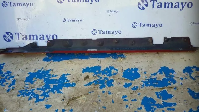 Talonera Izquierda para Bmw Serie 3 Compact (E46)
