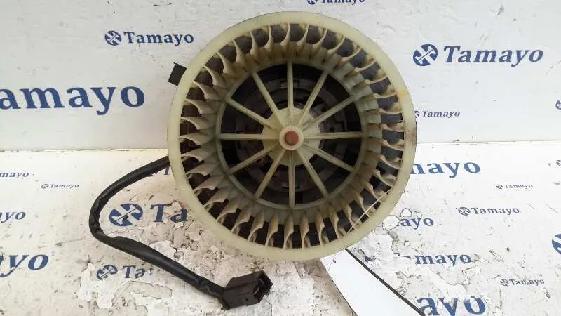 Ventilador Calefaccion para Audi 80 (811/813)