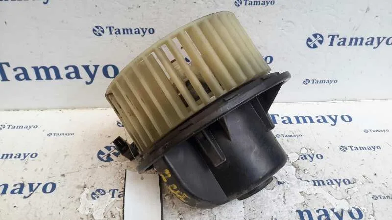 Ventilador Calefaccion para Audi 80 (811/813)