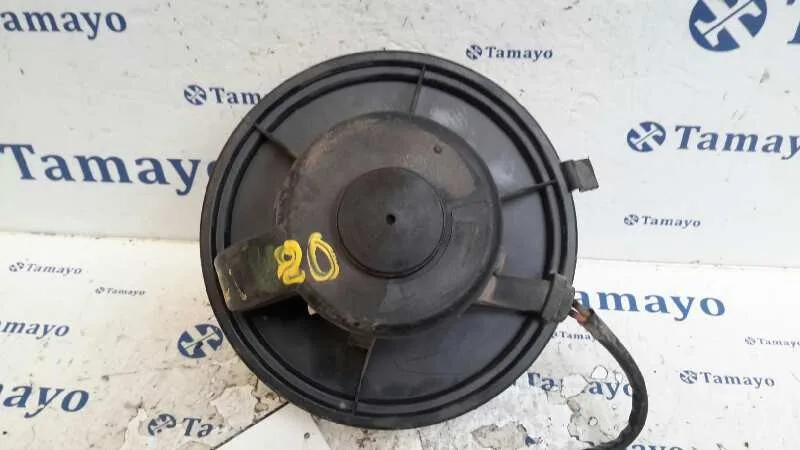 Ventilador Calefaccion para Audi 80 (811/813)