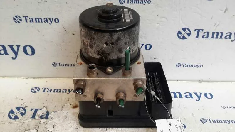Abs para Renault Laguna Ii (Bg0)