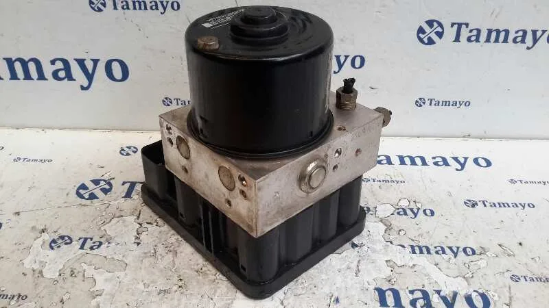 Abs para Renault Laguna Ii (Bg0)