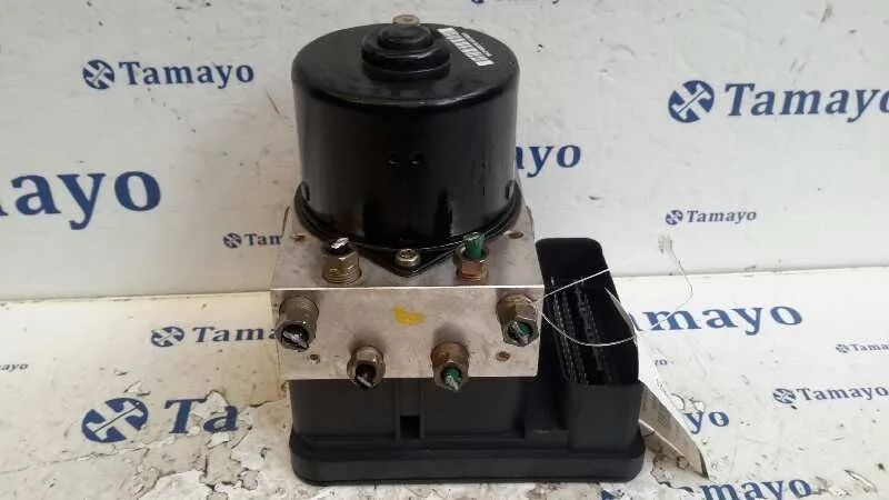 Abs para Renault Laguna Ii (Bg0)