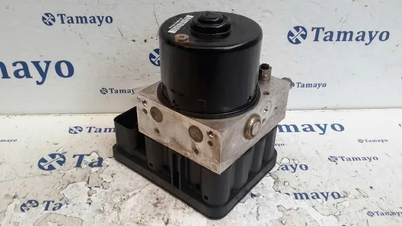 Abs para Renault Laguna Ii (Bg0)