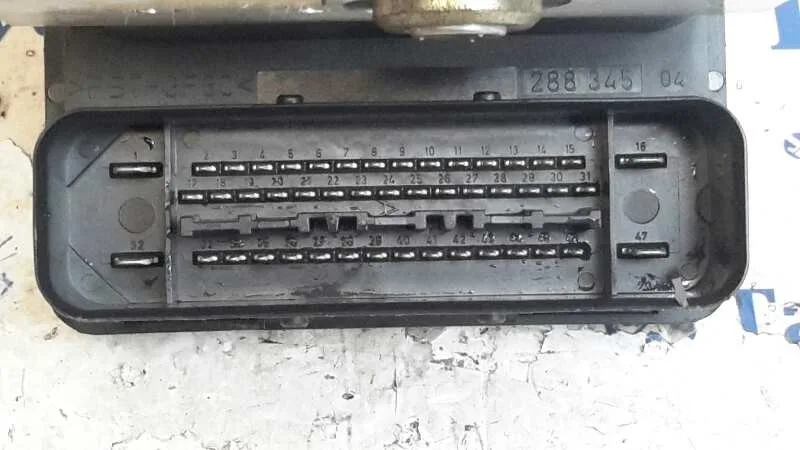 Abs para Renault Laguna Ii Grandtour (Kg0)
