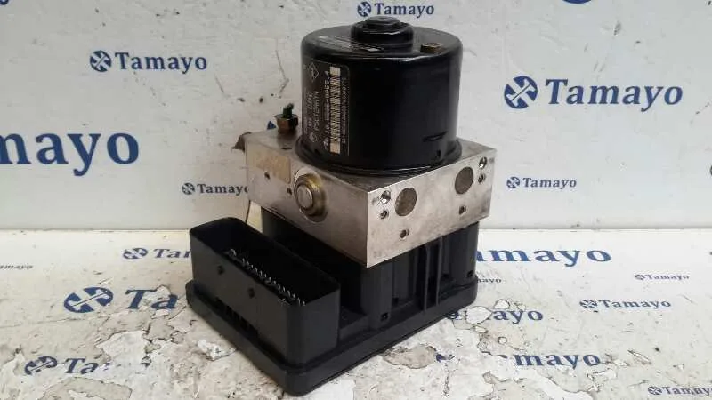 Abs para Renault Laguna Ii Grandtour (Kg0)