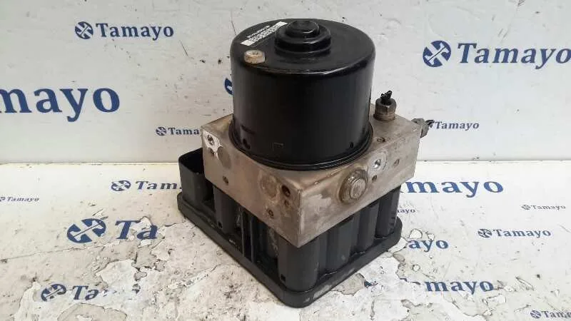 Abs para Renault Laguna Ii (Bg0)