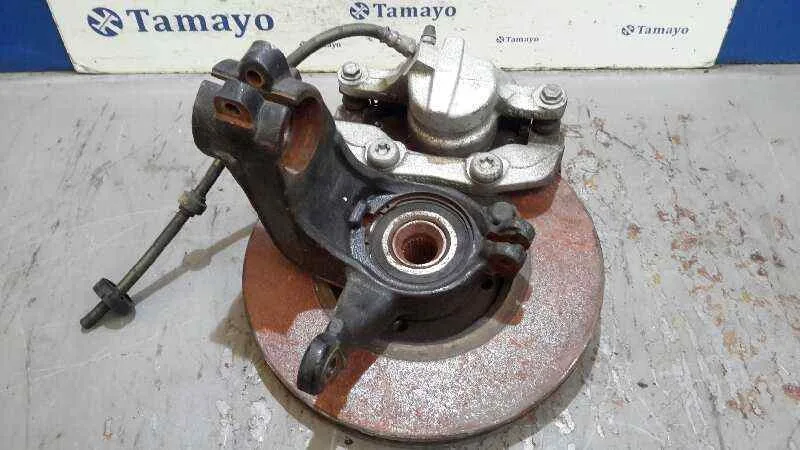 Mangueta Delantera Izquierda para Opel Zafira A