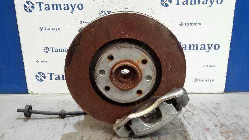 Mangueta Delantera Izquierda para Opel Zafira A
