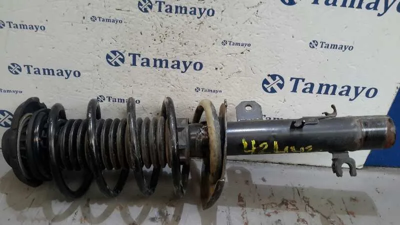 Amortiguador Delantero Izquierdo para Opel Zafira A