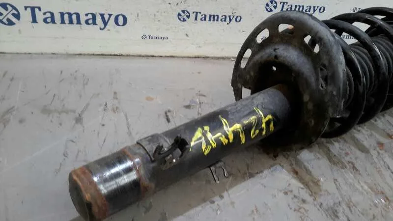 Amortiguador Delantero Izquierdo para Opel Zafira A