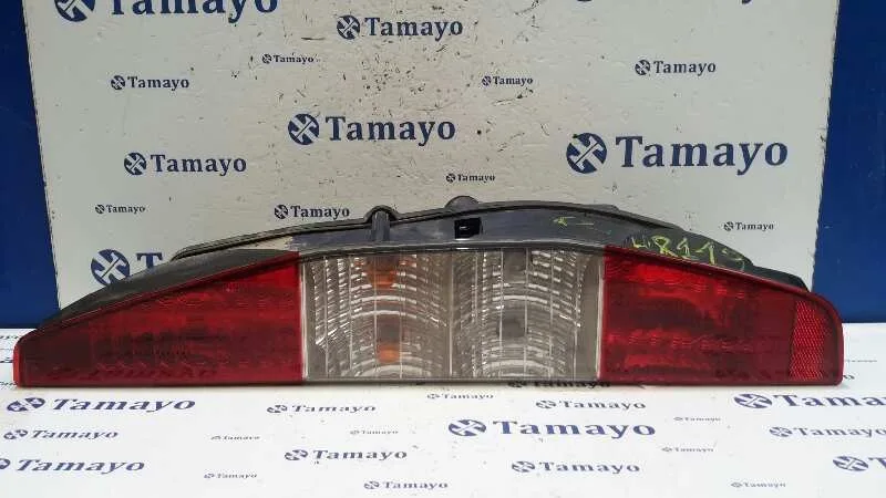 Piloto Trasero Derecho para Fiat Doblo (119)