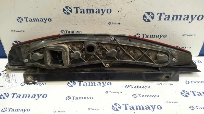 Piloto Trasero Derecho para Fiat Doblo (119)