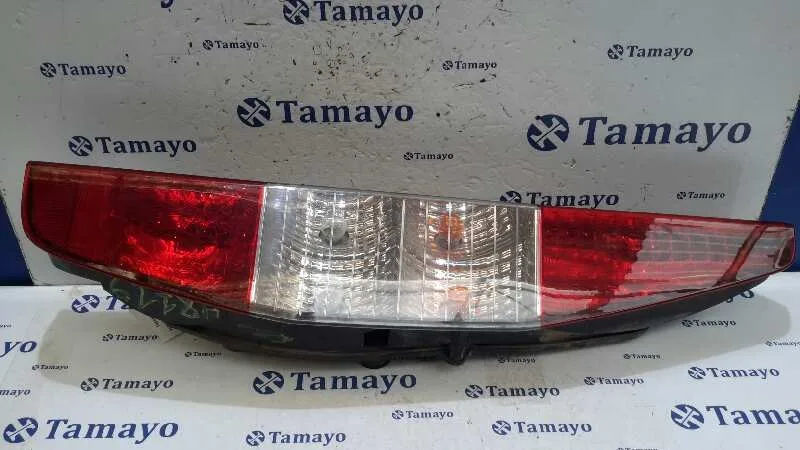 Piloto Trasero Derecho para Fiat Doblo (119)