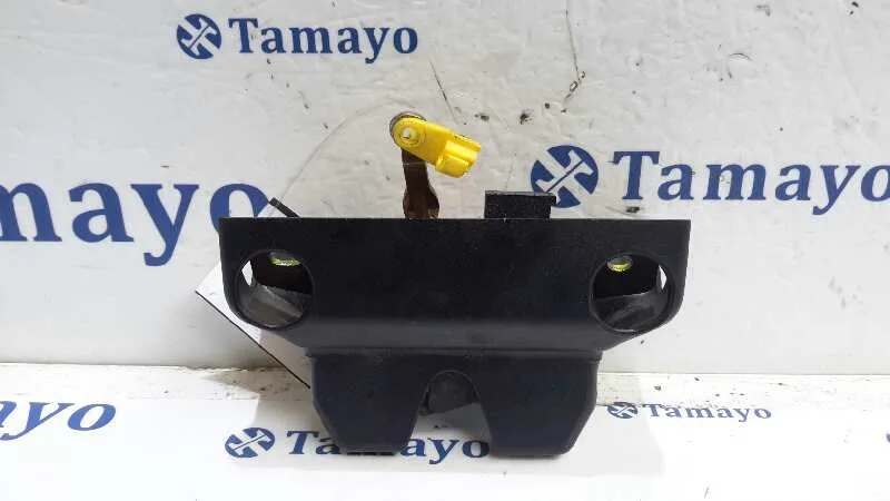 Cerradura Maletero / Porton para Renault Laguna (B56)