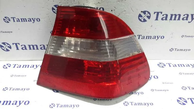 Piloto Trasero Derecho para Bmw Serie 3 Berlina (E46)