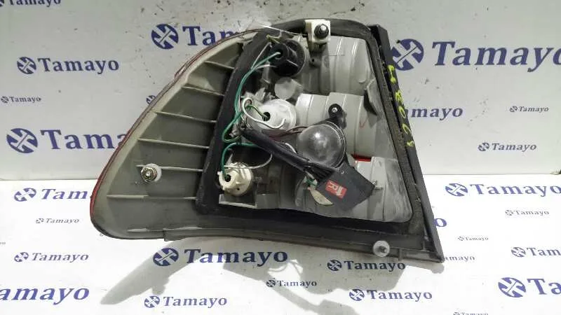 Piloto Trasero Derecho para Bmw Serie 3 Berlina (E46)