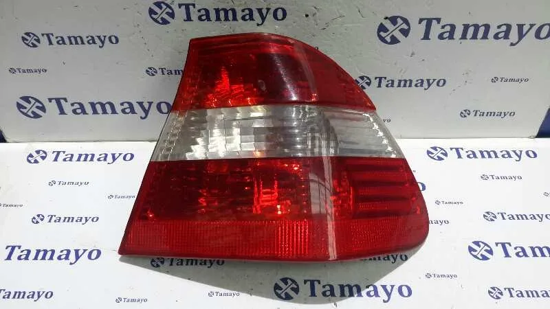 Piloto Trasero Derecho para Bmw Serie 3 Berlina (E46)