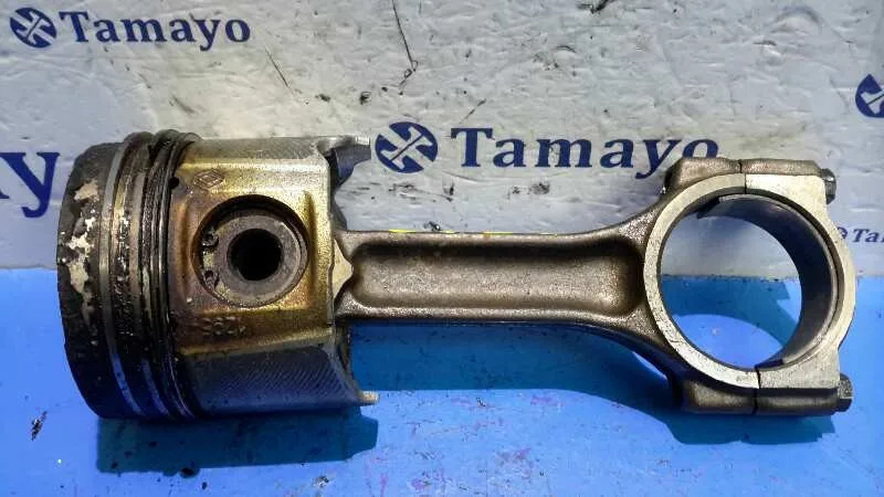 Piston para Renault Megane Ii Berlina 5P
