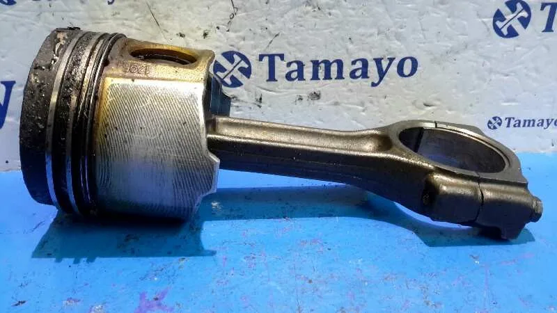 Piston para Renault Megane Ii Berlina 5P
