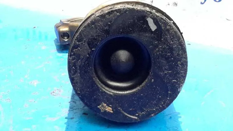 Piston para Renault Megane Ii Berlina 5P