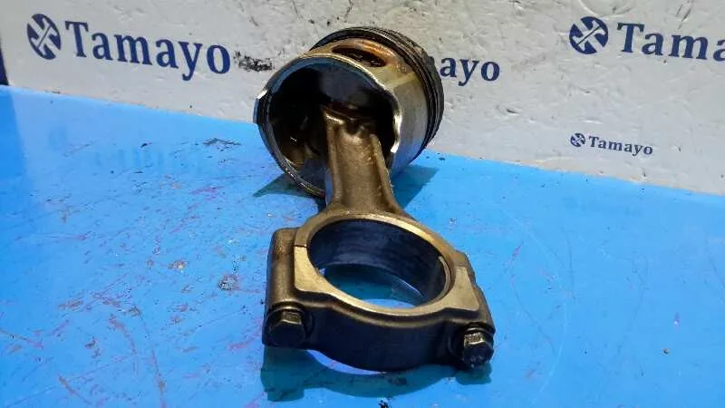 Piston para Renault Megane Ii Berlina 5P