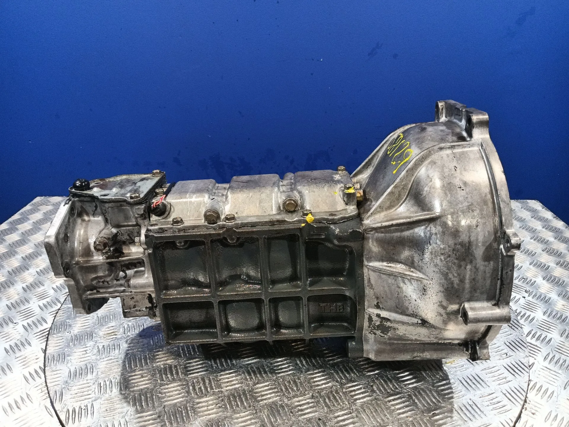 Caja Cambios para Mitsubishi Montero (V20/V40)