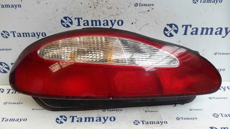 Piloto Trasero Izquierdo para Hyundai Coupe (J2)