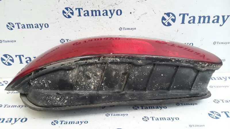 Piloto Trasero Izquierdo para Hyundai Coupe (J2)