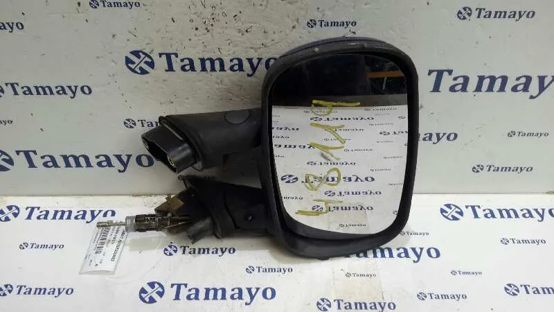 Retrovisor Derecho para Fiat Doblo (119)