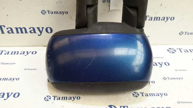 Retrovisor Derecho para Fiat Doblo (119)