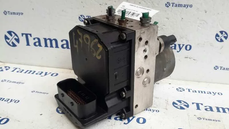 Abs para Peugeot 307 Cc (S1)