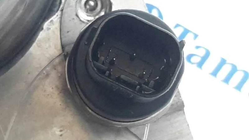 Abs para Peugeot 307 Cc (S1)