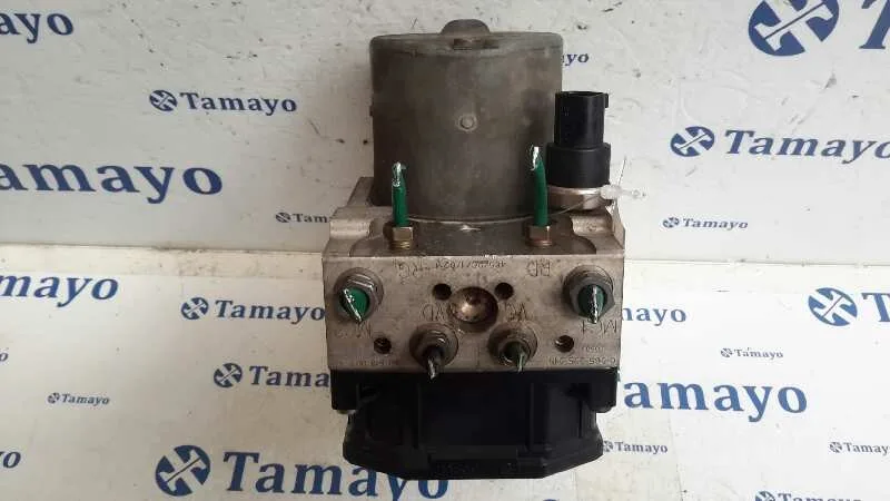 Abs para Peugeot 307 Cc (S1)