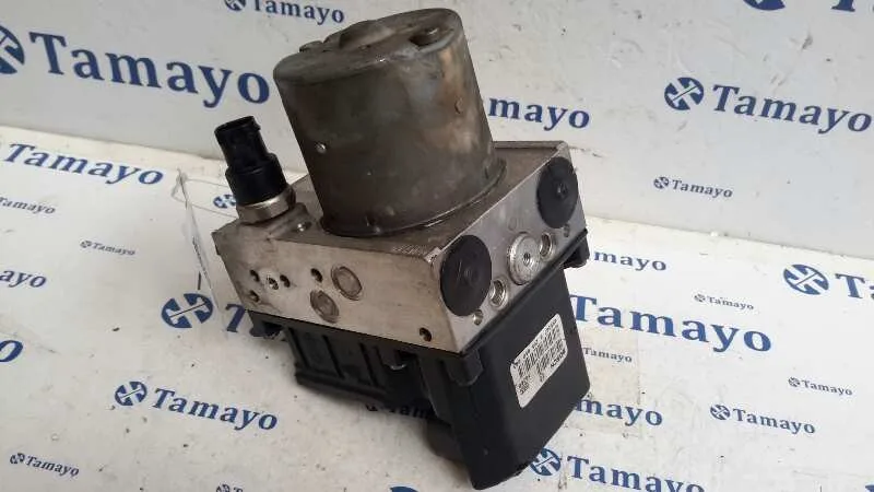 Abs para Peugeot 307 Cc (S1)