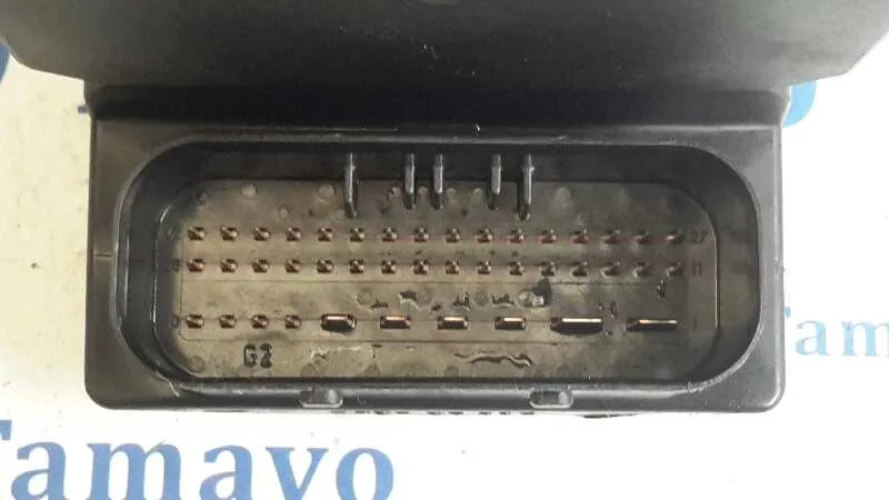 Abs para Peugeot 307 Cc (S1)