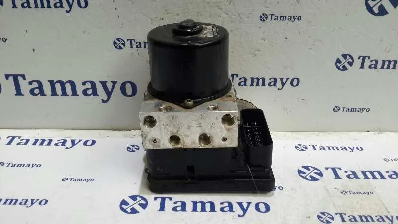 Abs para Opel Astra Gtc