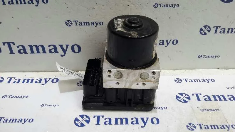 Abs para Opel Astra Gtc