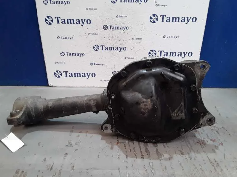 Diferencial Delantero para Chrysler Jeep Cherokee (Kj)