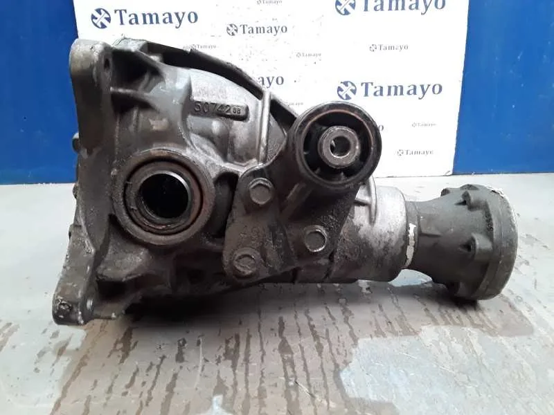 Diferencial Delantero para Chrysler Jeep Cherokee (Kj)