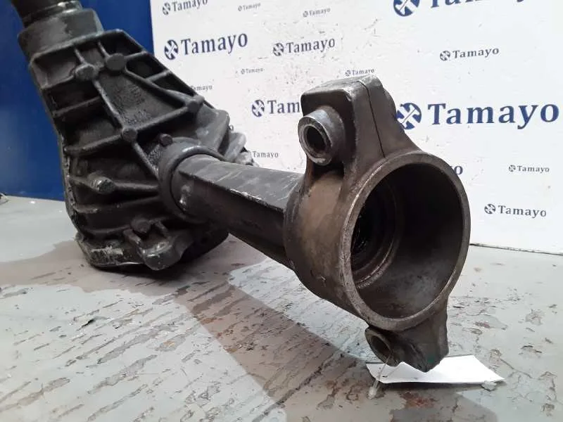 Diferencial Delantero para Chrysler Jeep Cherokee (Kj)